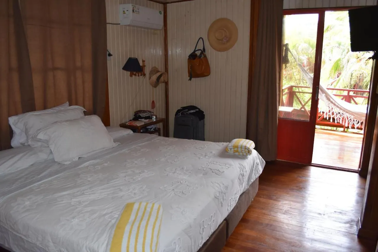 Cabanas Morgan Bay, San Andres, San Andres Y Providencia Hotel Buenavista  Colombia