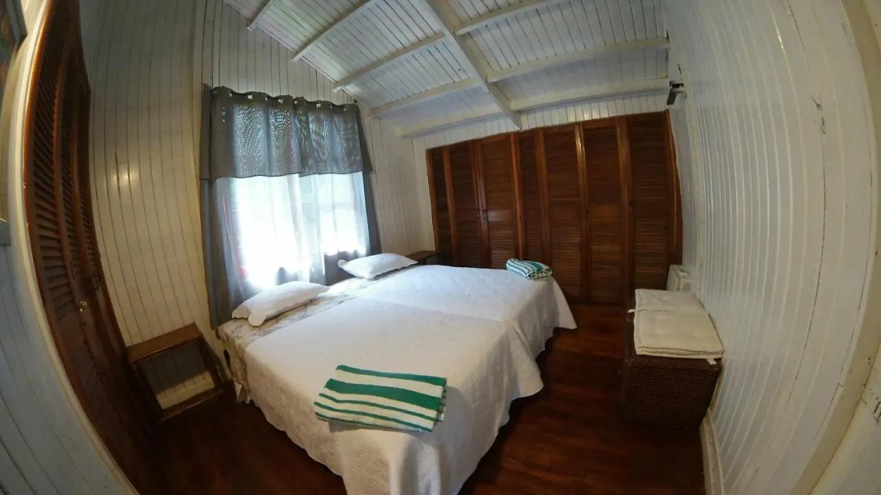 Сasa de vacaciones Cabanas Morgan Bay, San Andres, San Andres Y Providencia Hotel Buenavista