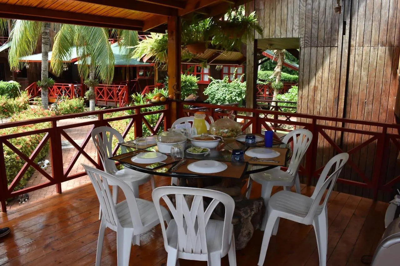 Cabanas Morgan Bay, San Andres, San Andres Y Providencia Hotel Buenavista  Сasa de vacaciones