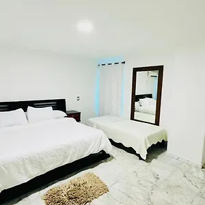 Apartamento Apartasuite Bahia Tropical, Buenavista (San Andres and Providencia Islands)